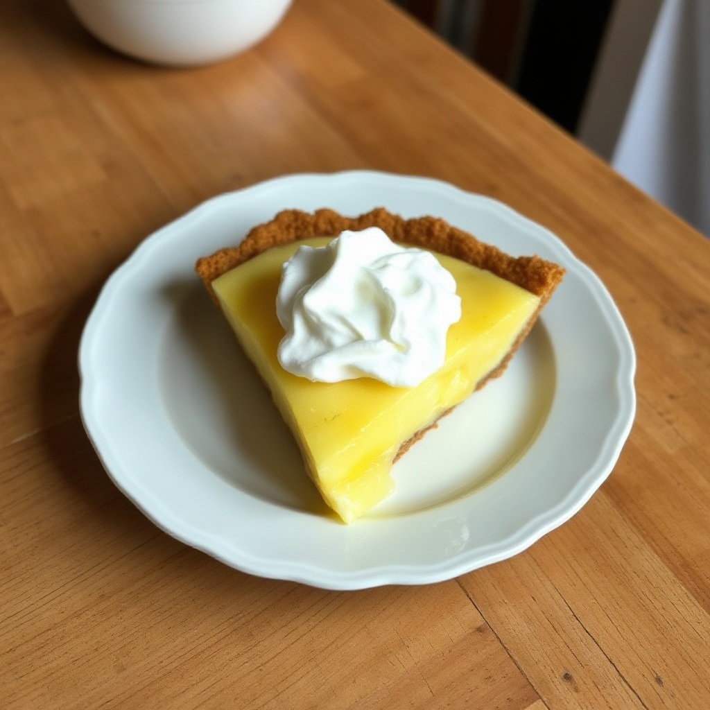 Torta Tropical al Ananas