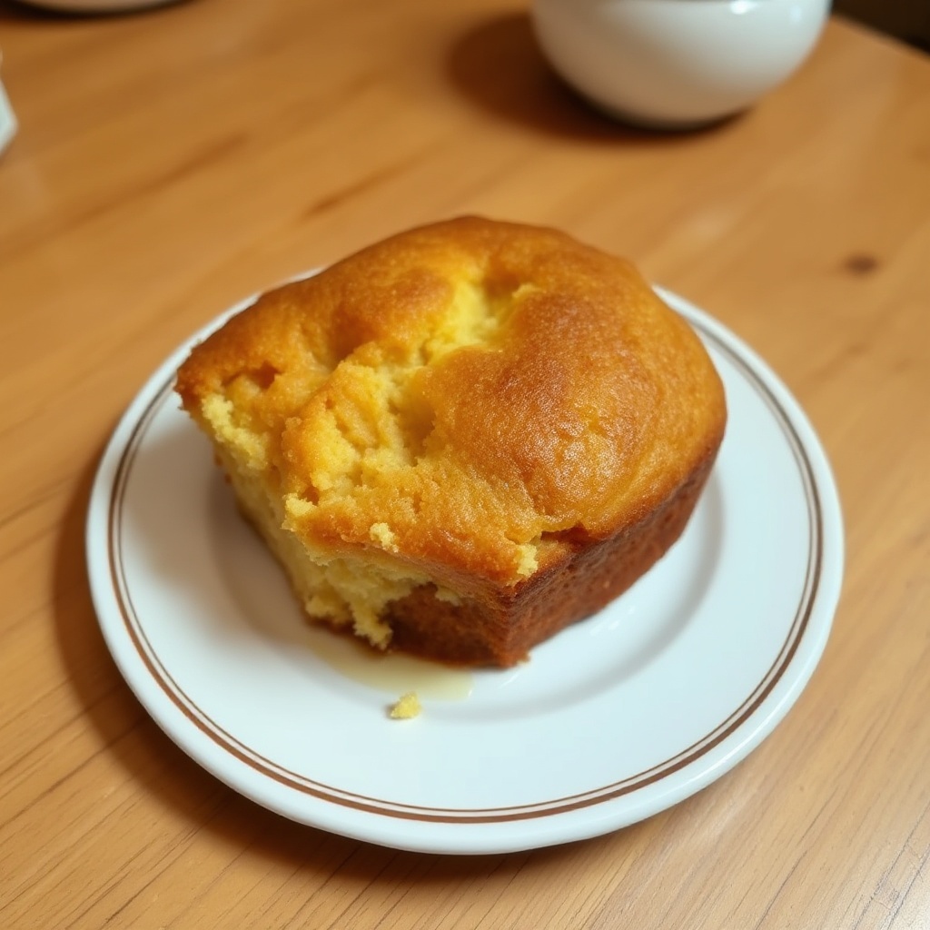 Honig-Buttermilch-Laib