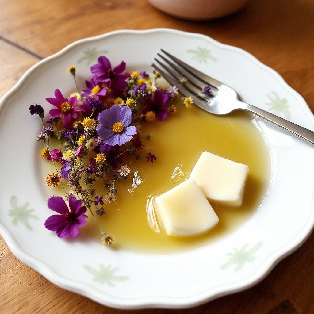 Wildflower Jelly Delight