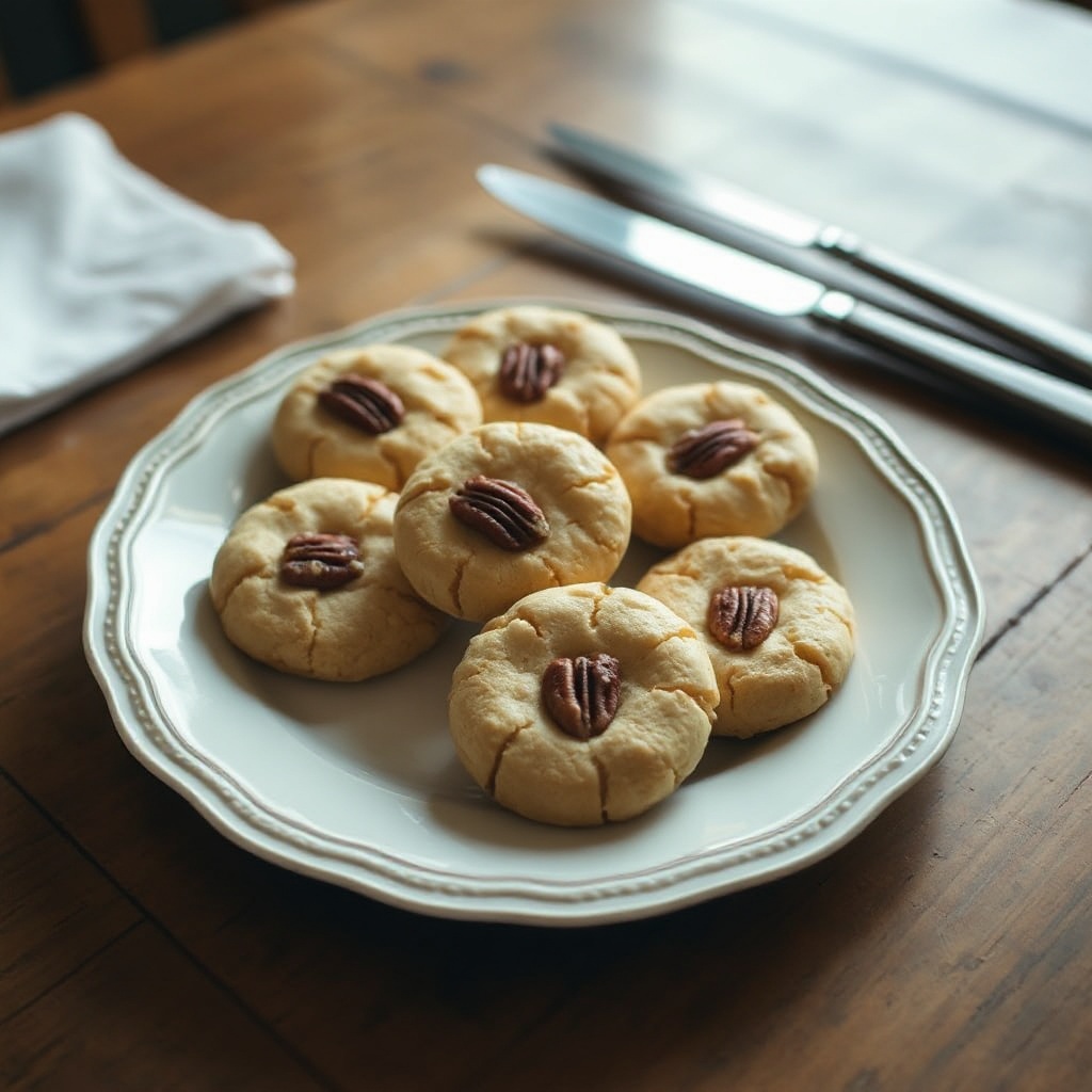 Biscotti Sorprese di Pasqua