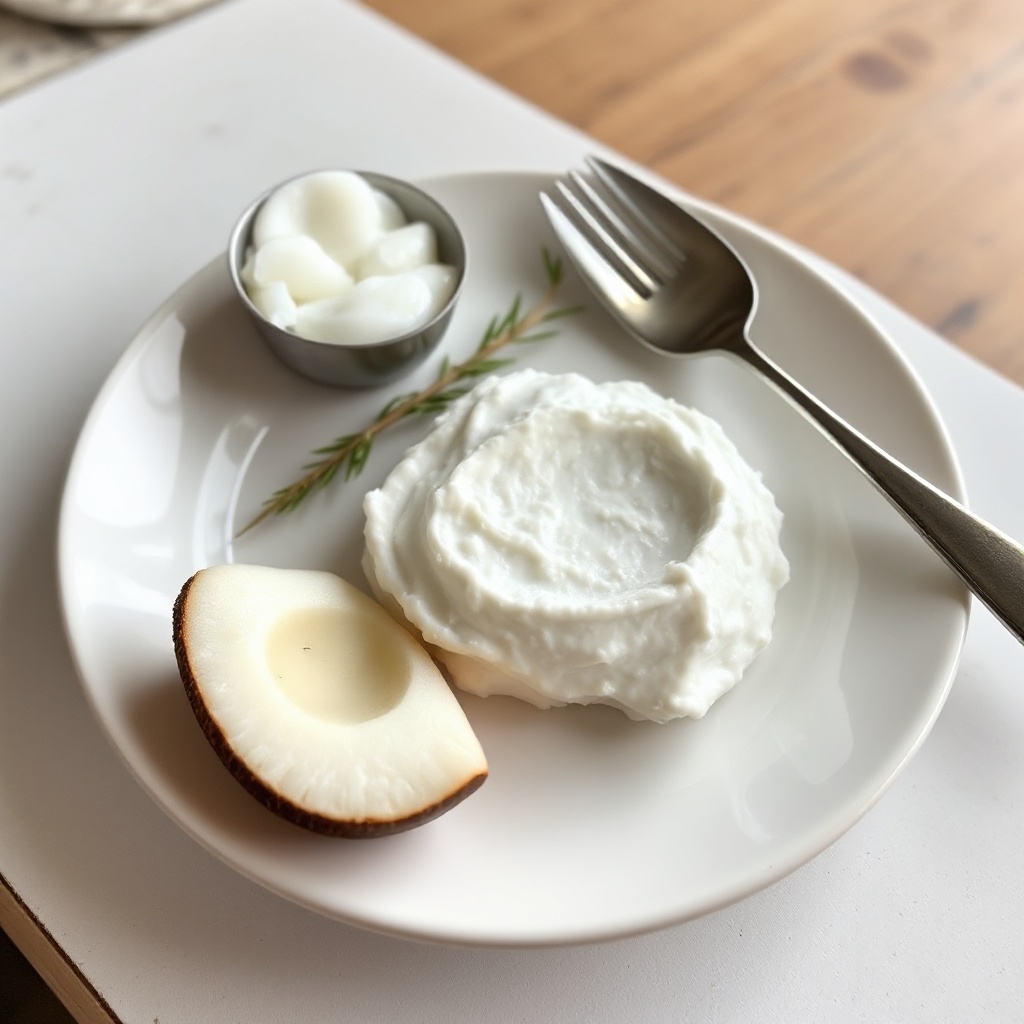 Pasta Sbiancante Naturale per Denti