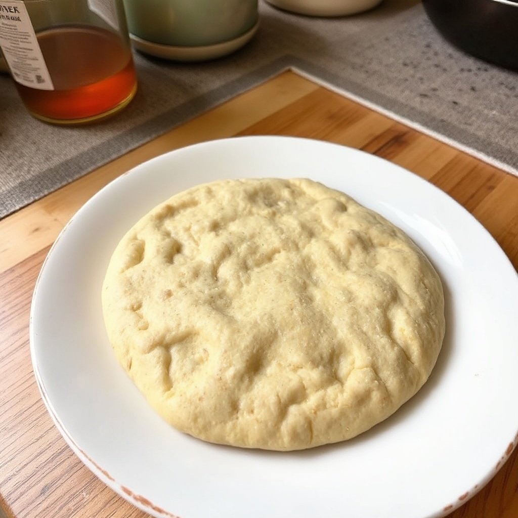 Impasto per Pizza Integrale Migliorato