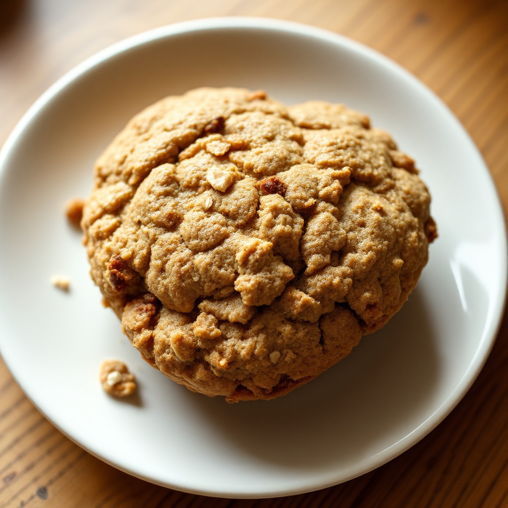Muffin di Rabarbaro e Cannella
