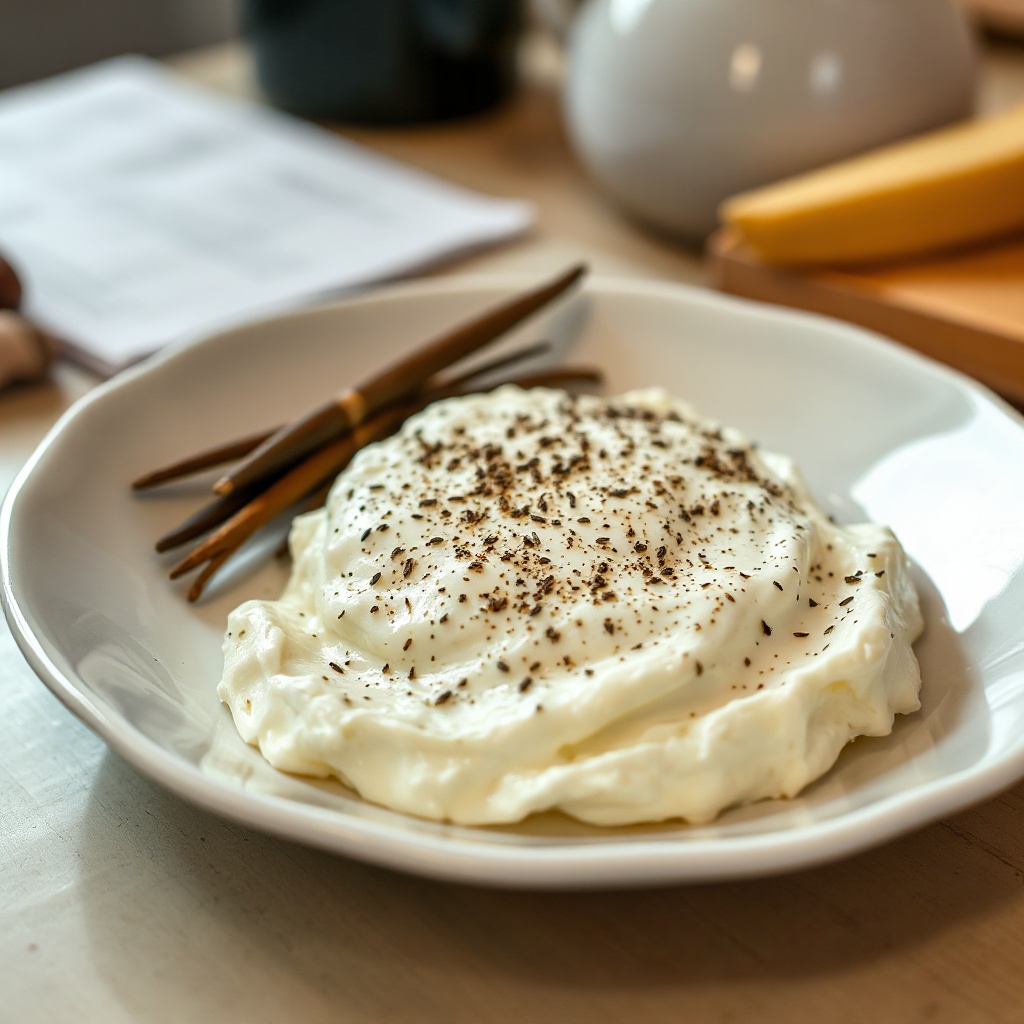 Delizia di Formaggio di Lino Piccante