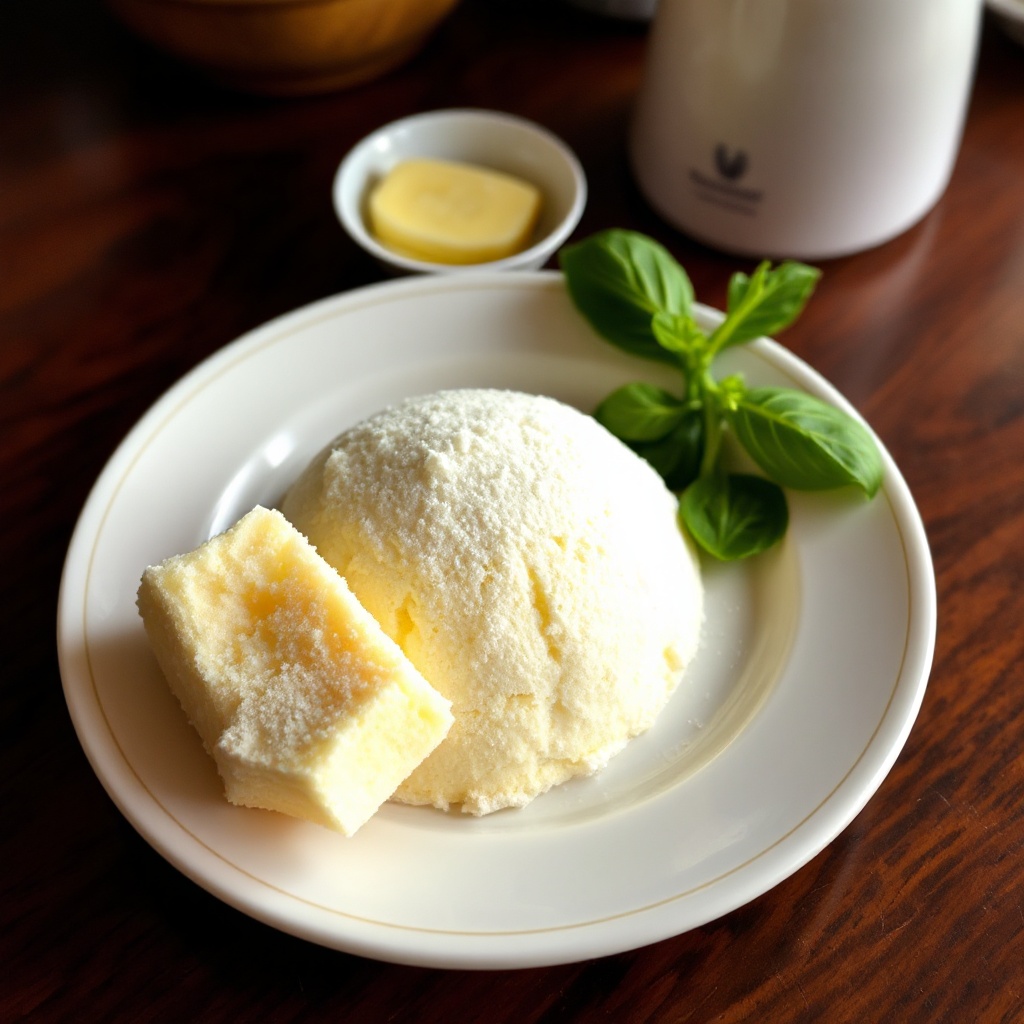 Enhanced Filipino Polvoron