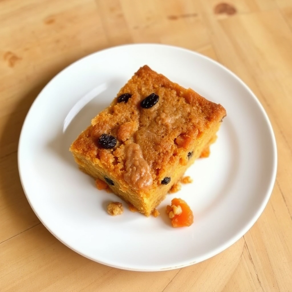 Glutenfreier Karotten-Ananas-Kuchen