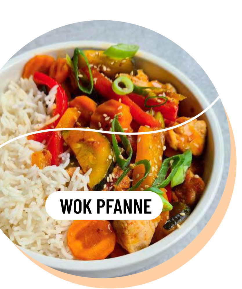 Quick Wok Stir-Fry