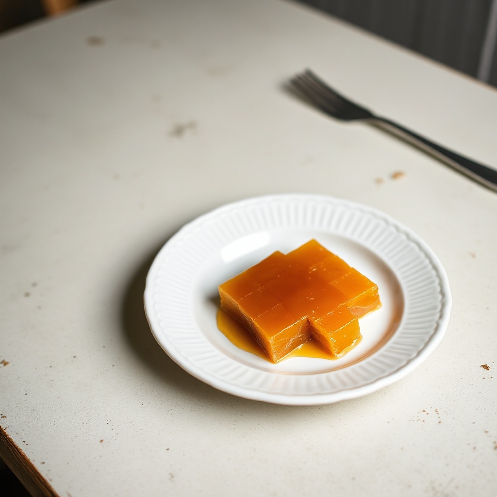 Honeycomb Toffee Delight