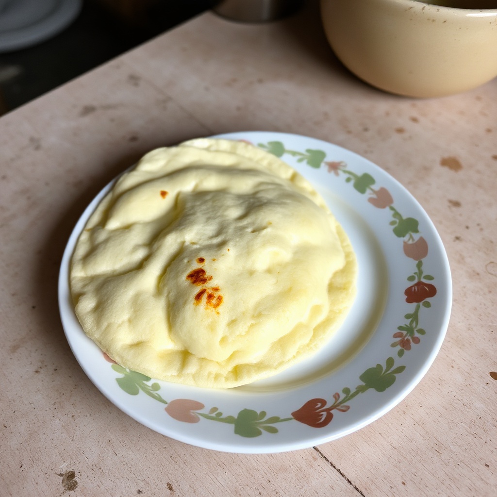 Roti Fatti in Casa Morbidi e Soffici