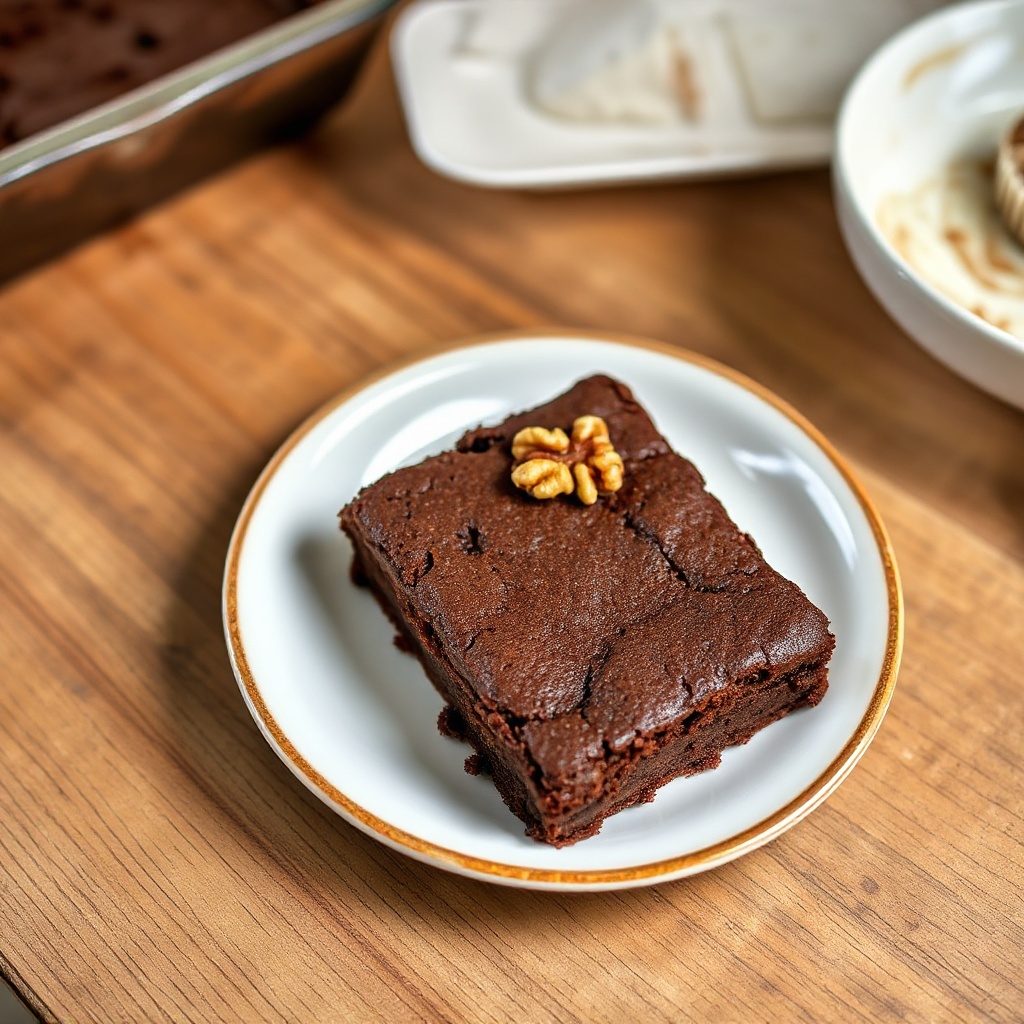 Classic Chocolate Sheet Cake