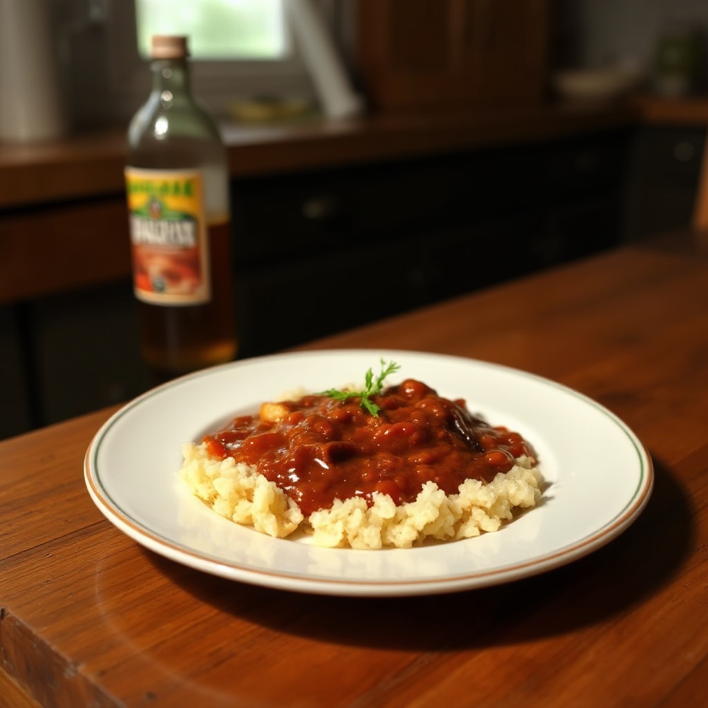 Salsa Adobo Chipotle Affumicata