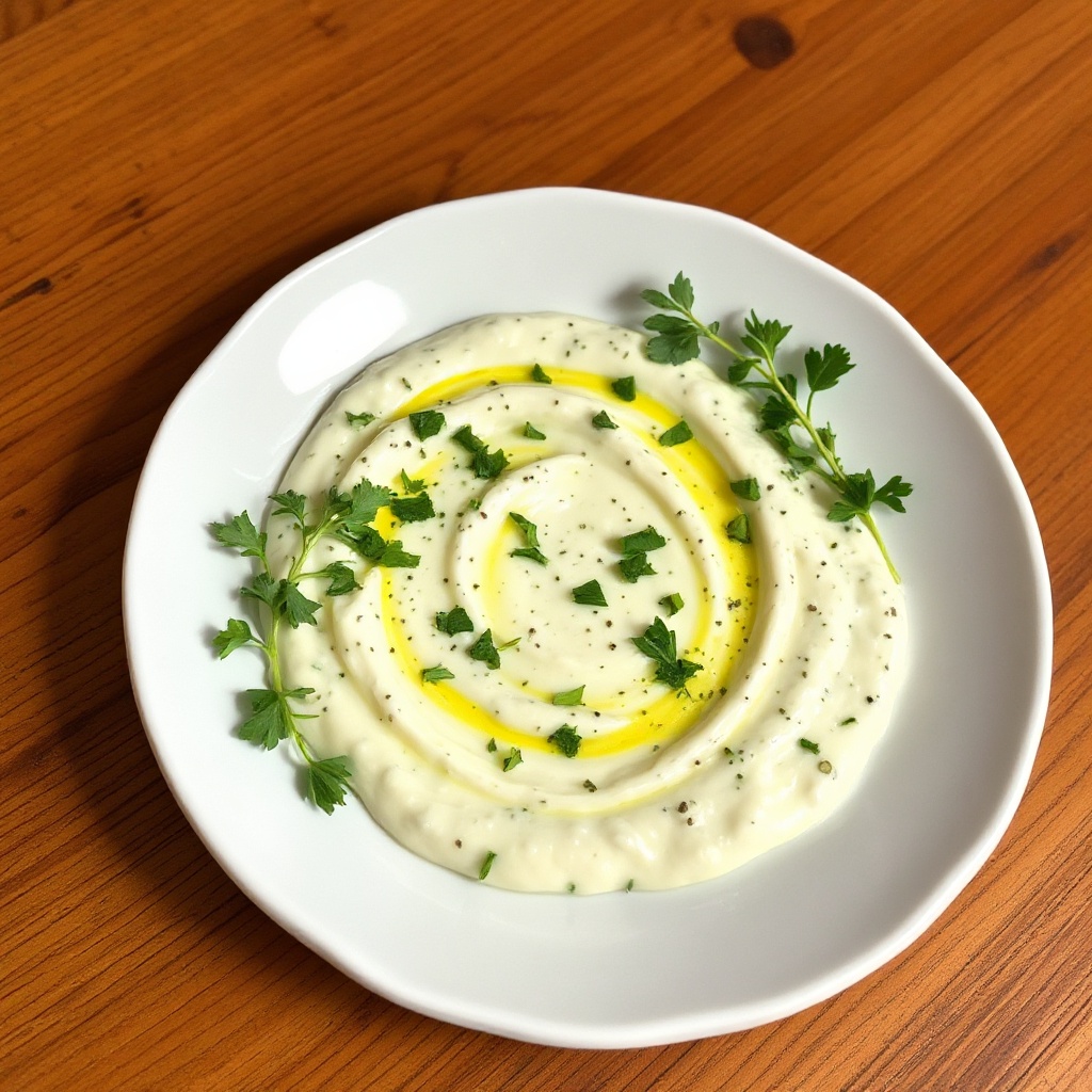 Zesty Herb Aioli
