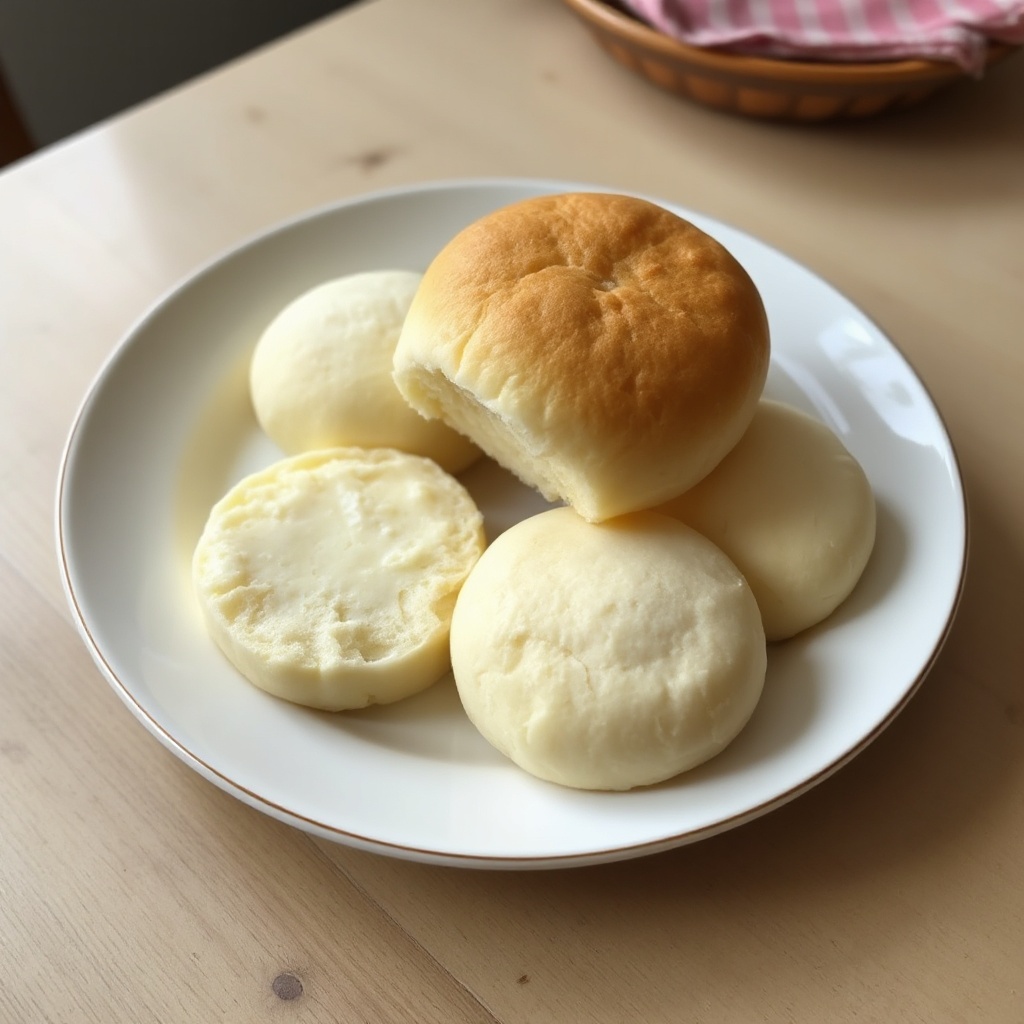 Pane e Panini Fatti in Casa
