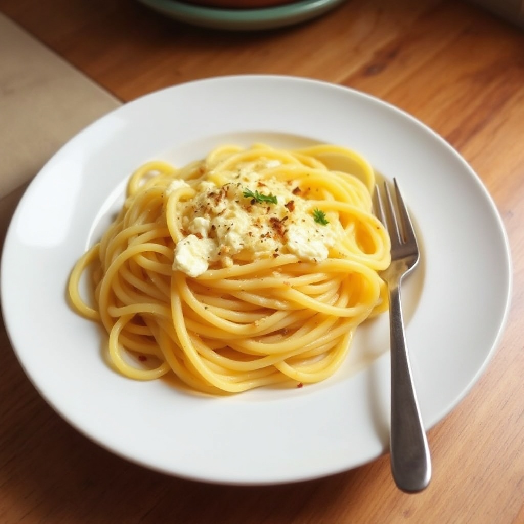 Pasta all'Uovo Senza Glutine Fatta in Casa