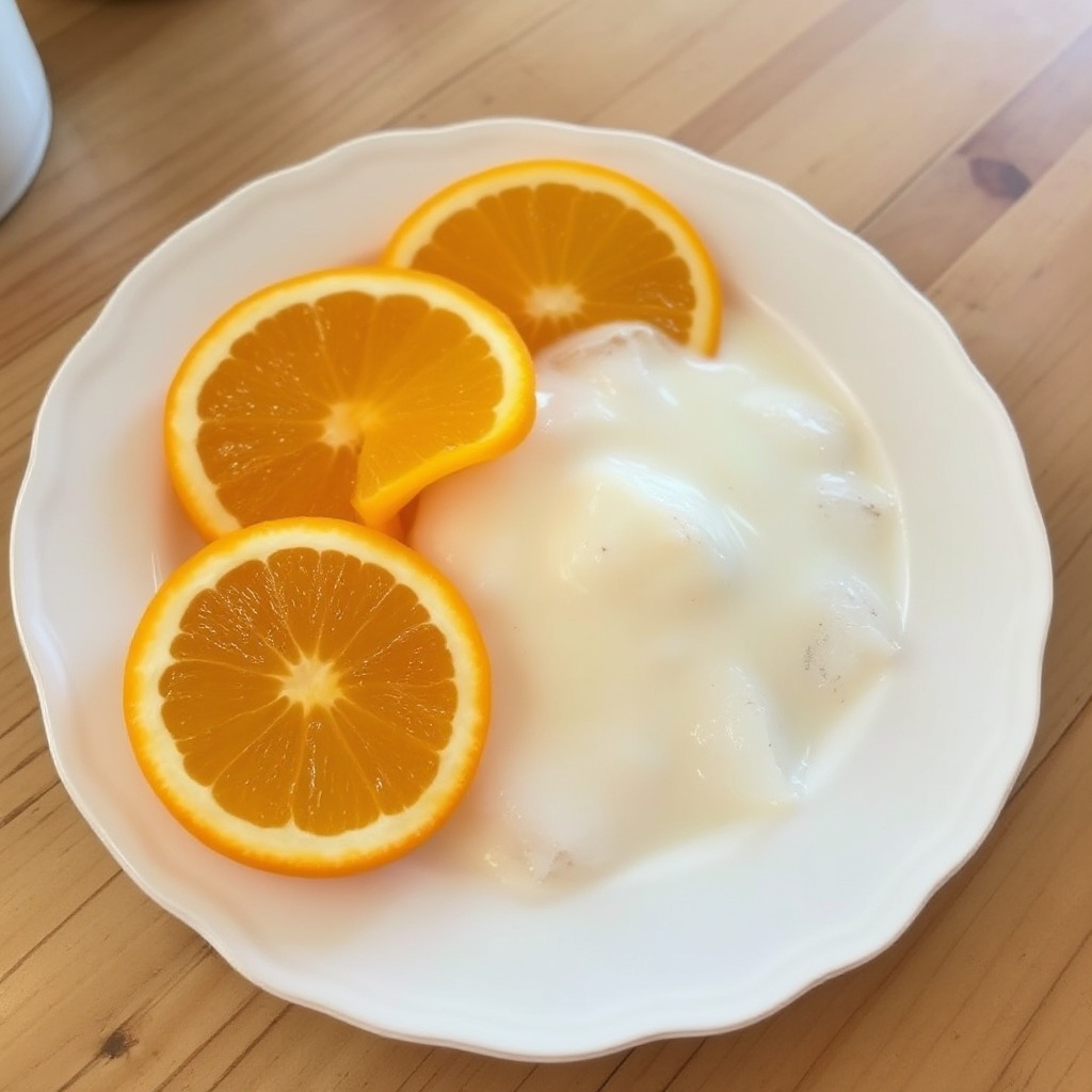 Deliziosa Crema Agrumata