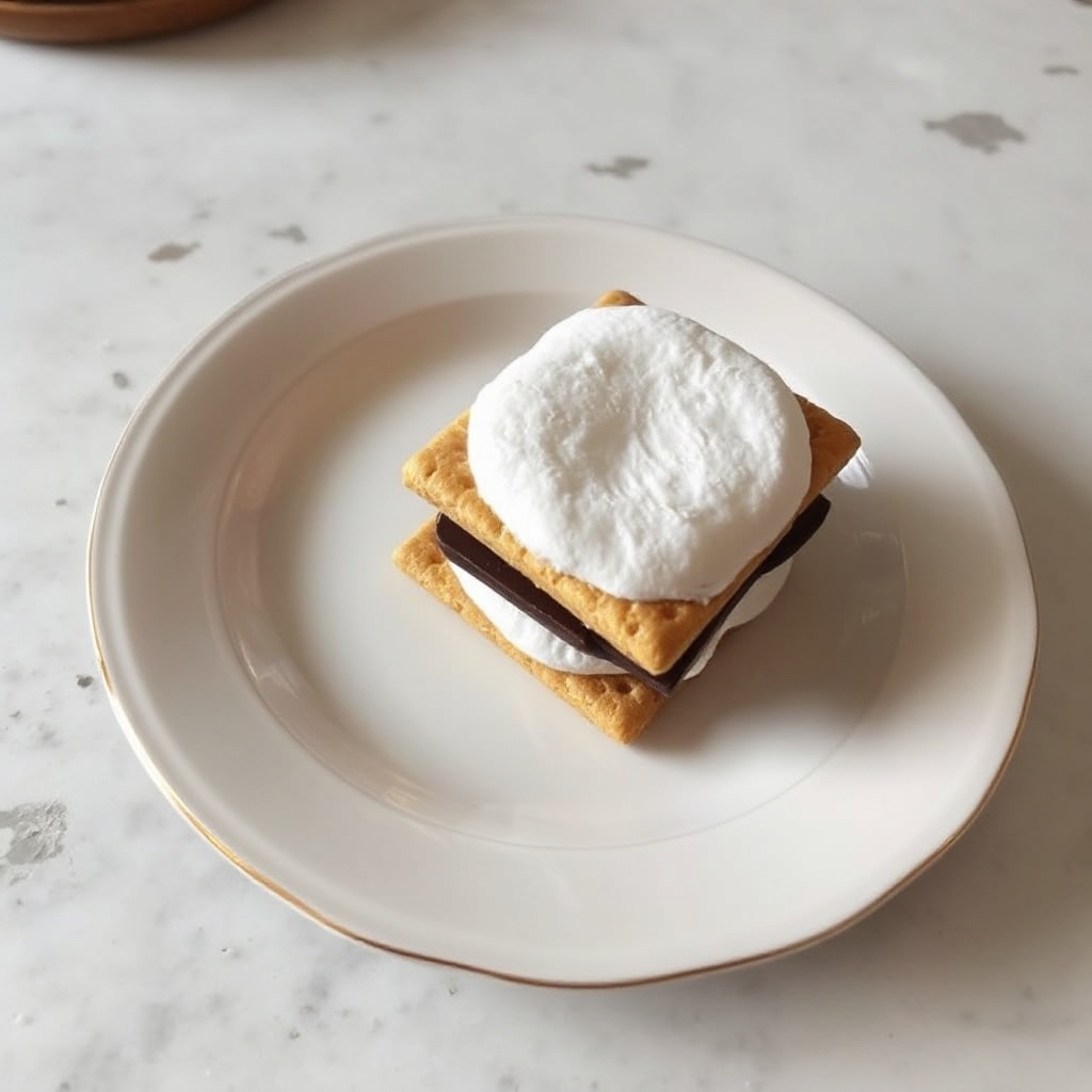 S'mores Veloci e Facili da Fare in Casa