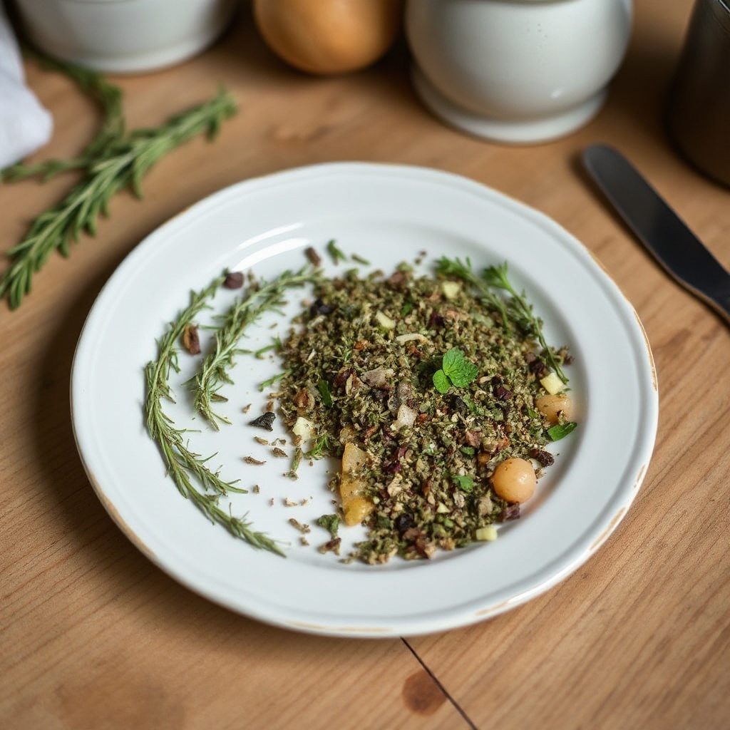 Provençal Herb Blend