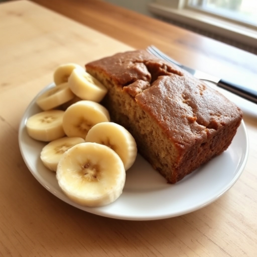 Plumcake Senza Glutine