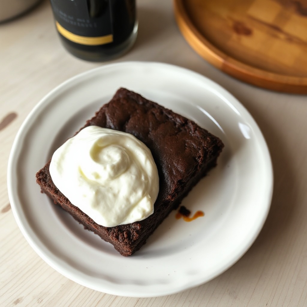 Reicher Schokoladen-Stout-Kuchen