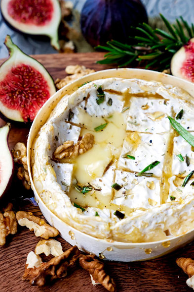 Ofenkäse einfach selber machen