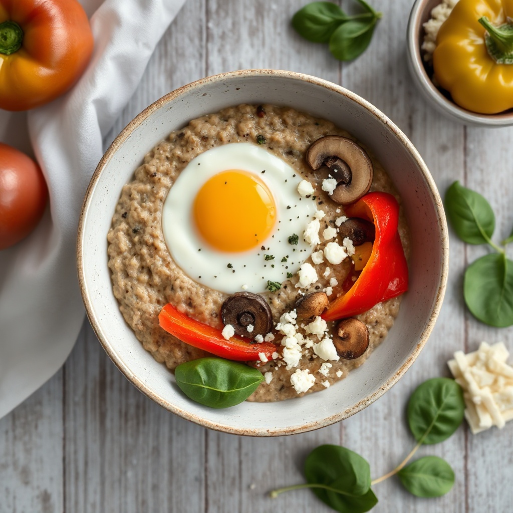Buckwheat Porridge