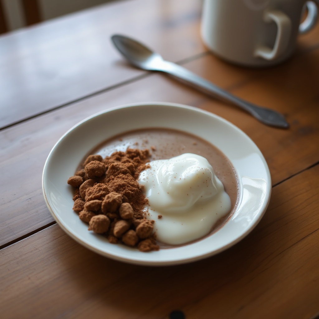 Mix per Cioccolata Calda Cremosa
