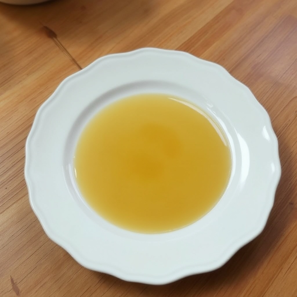 Vanilla Almond Coffee Syrup