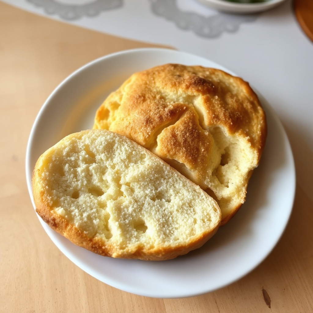 Homemade Italian-Style Bread