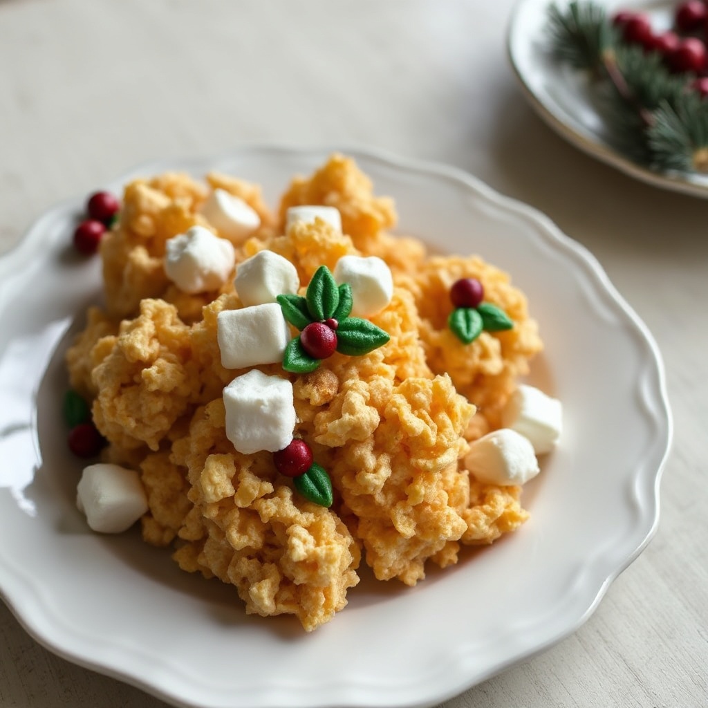 Raggruppamenti Festivi di Cornflakes