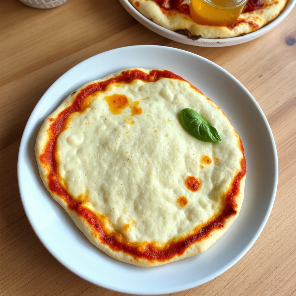Impasto per Pizza Migliorato per Pizze Fatte in Casa Perfette