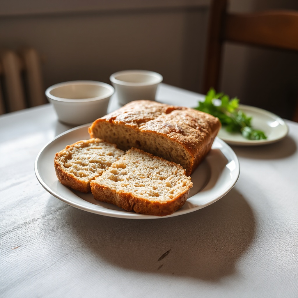 Rustic Country Loaf