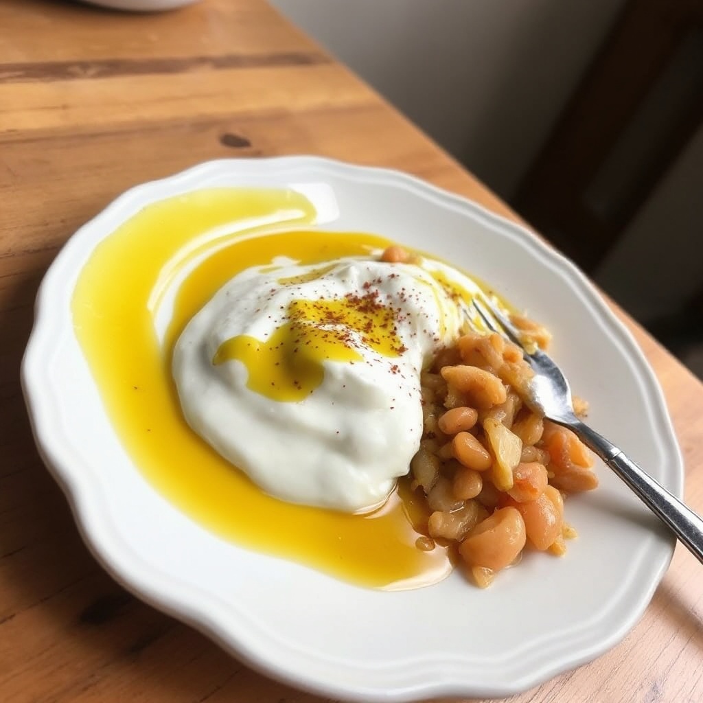 Würzige Honig-Senf-Dressing