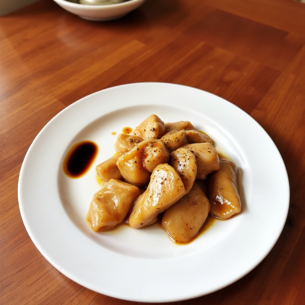 Sweet and Savory Marinade