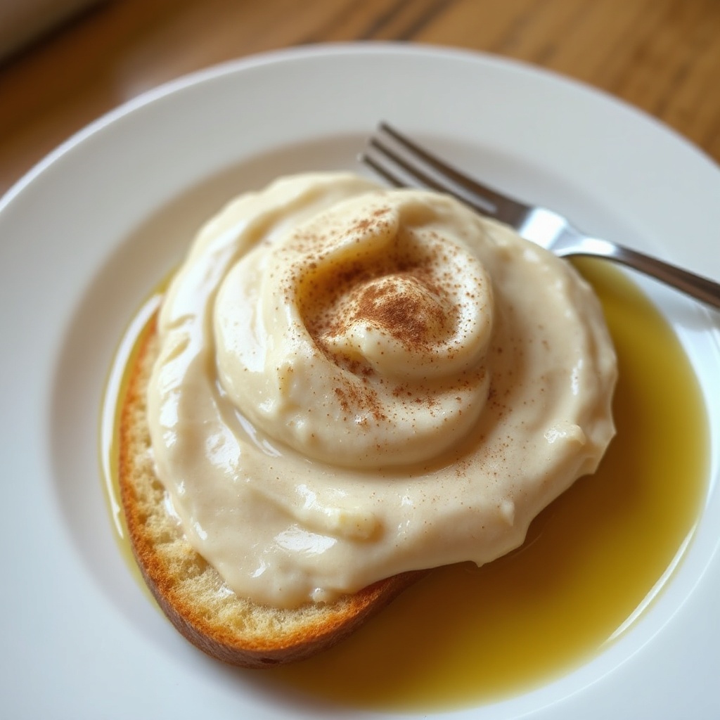 Crema di Miele e Cannella