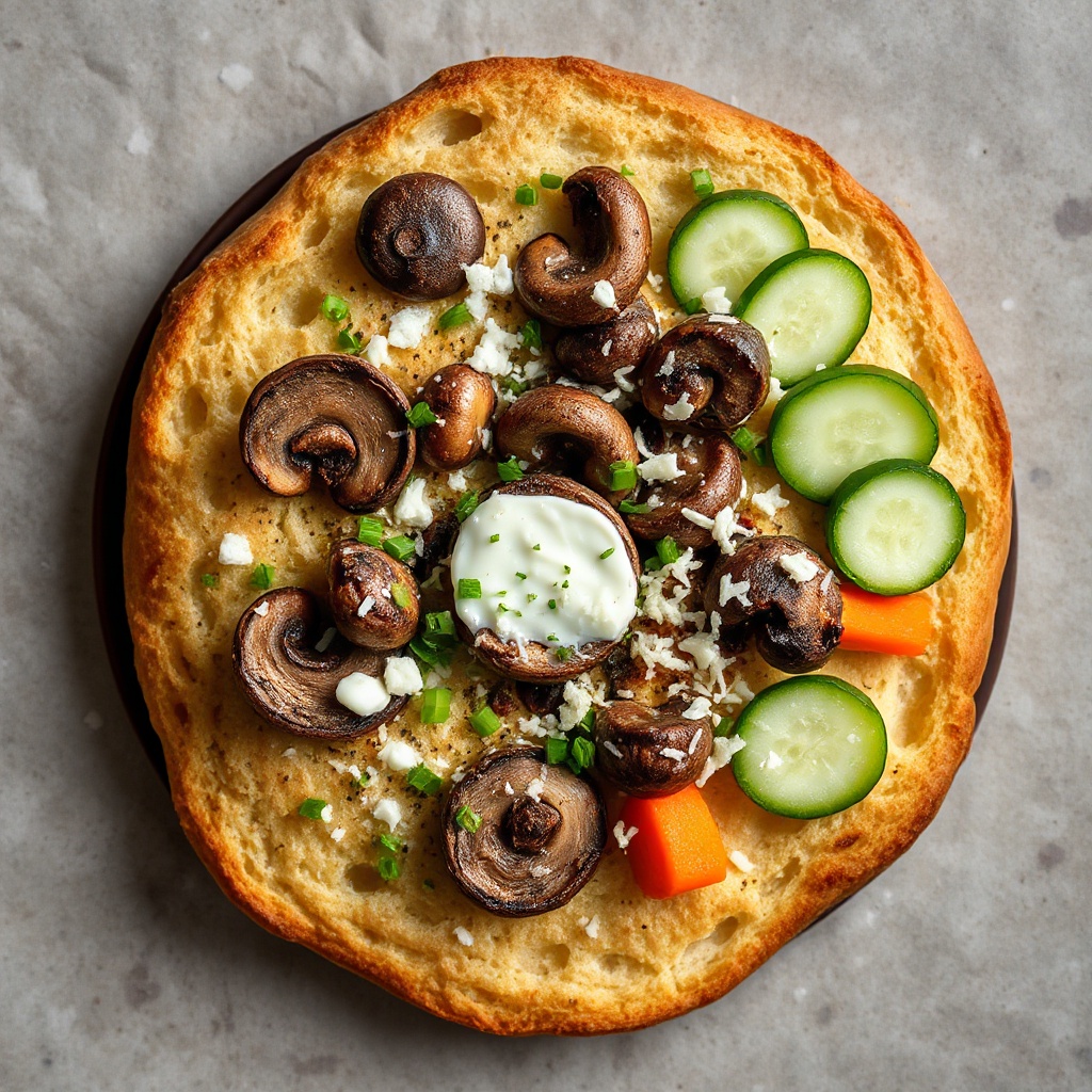 Oven Bread