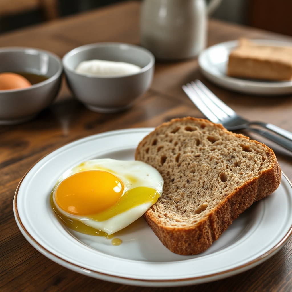 Fluffy Whole Wheat Bread