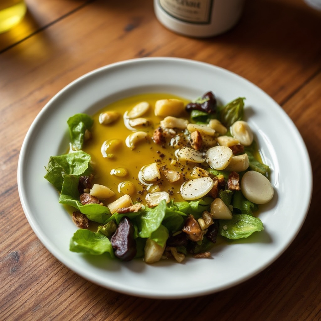 Zesty French-Style Dressing