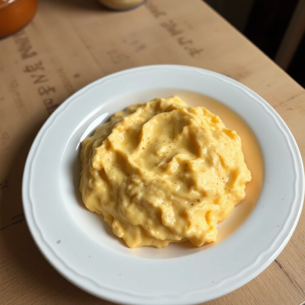 Creamy Cheese Spread Delight