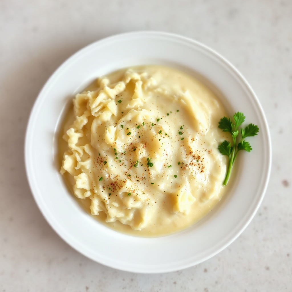 Homemade Creamy Soup Base Mix