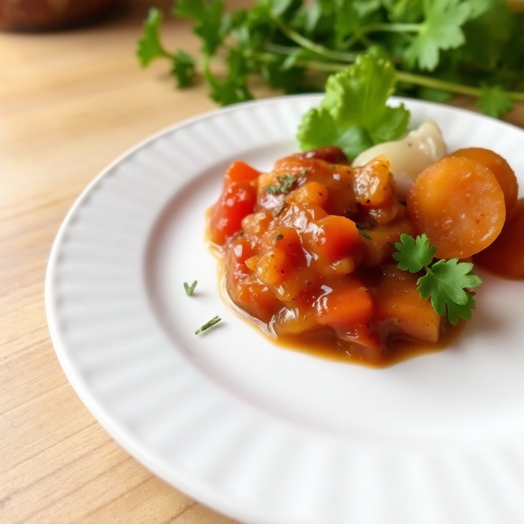 Condimento per Insalata Aromatica
