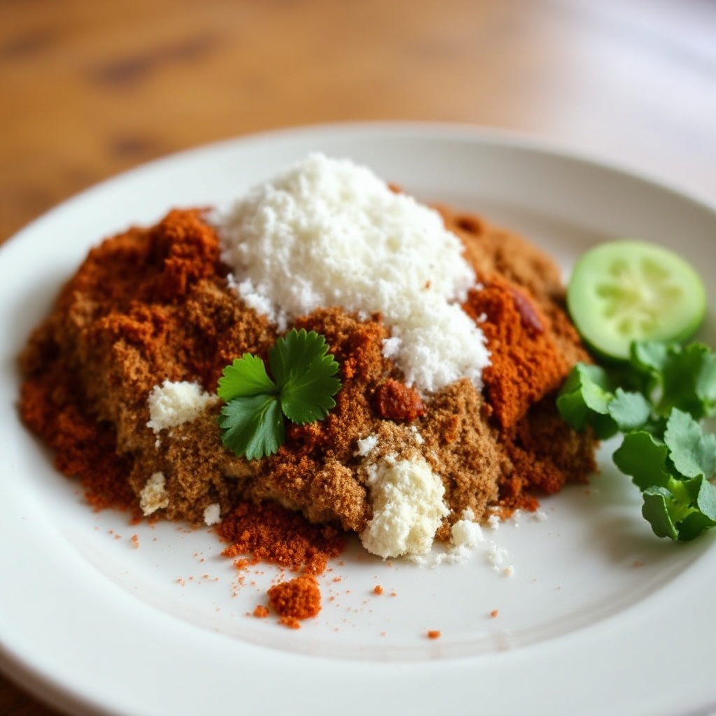 Mix di Spezie per Taco Fatti in Casa