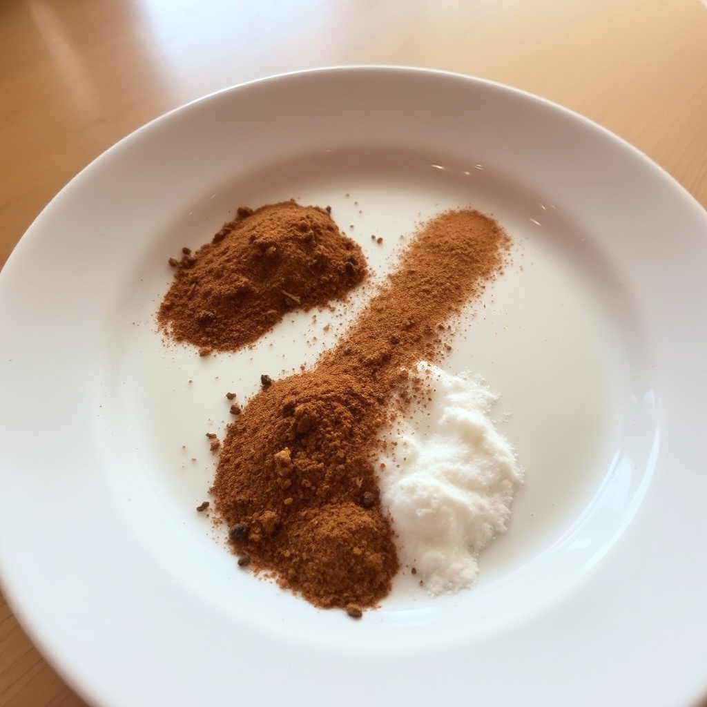 Gewürzter Chai Latte Mix