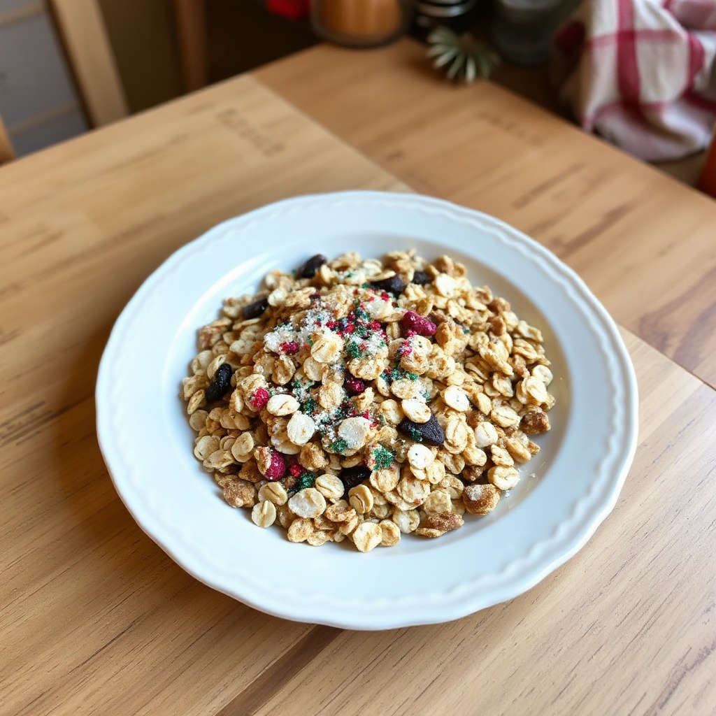 Mix di Renne di Babbo Natale