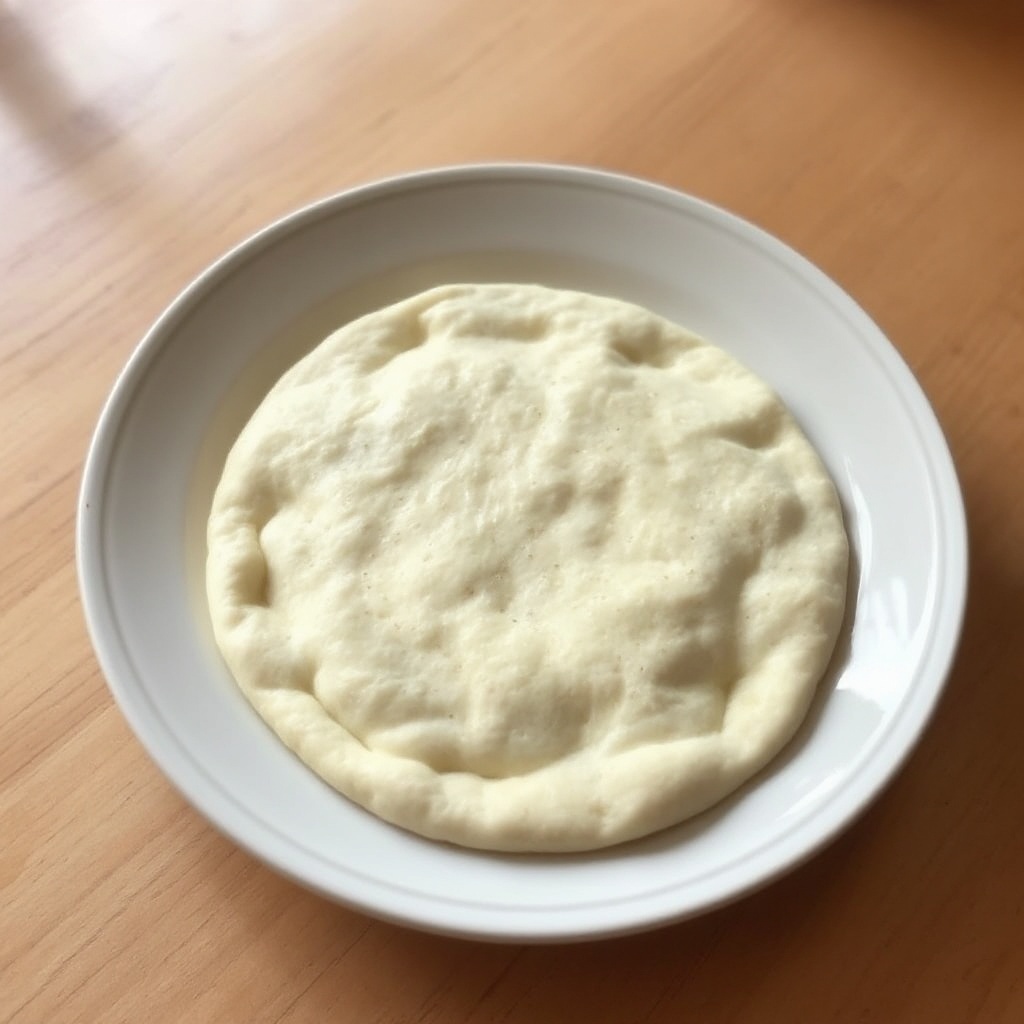 Impasto per Pizza Sottile Veloce e Facile
