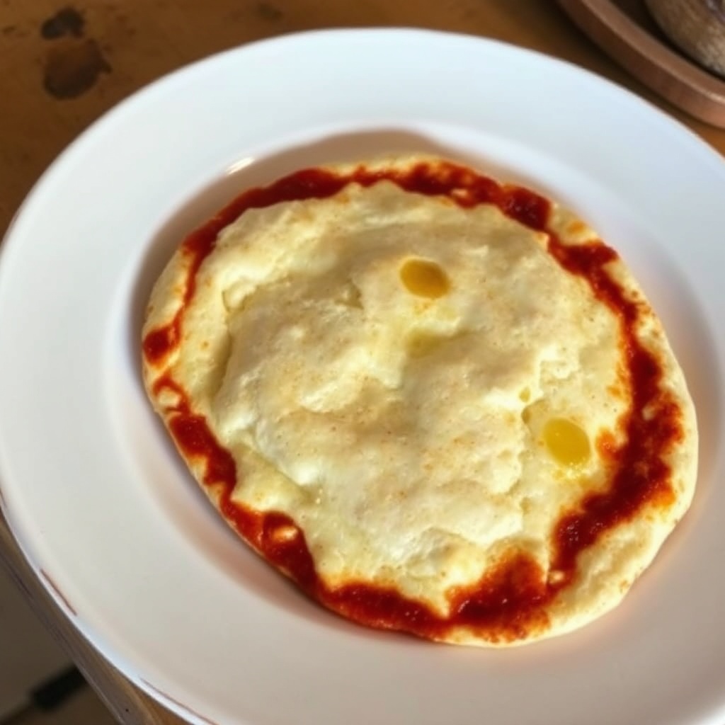 Impasto per Pizza Veloce e Semplice