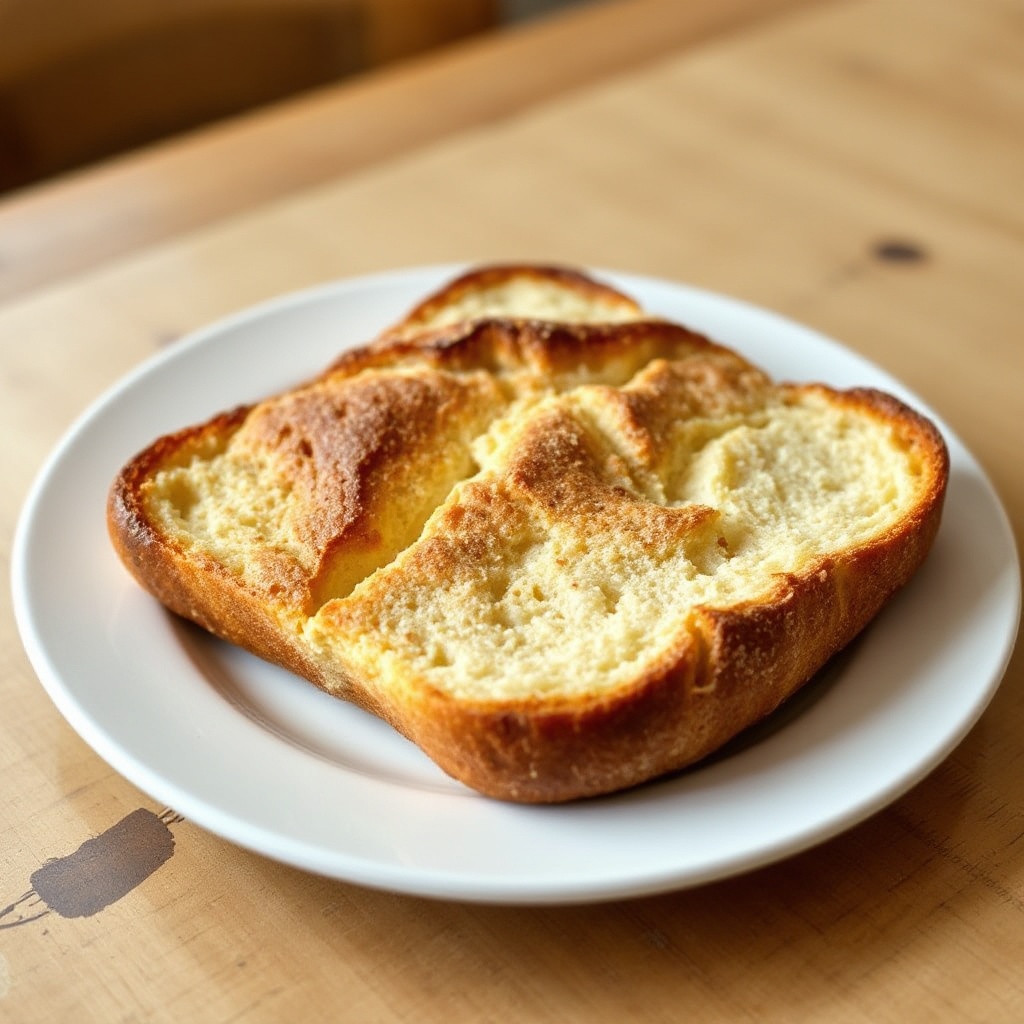 Pane Francese Artigianale Fatto in Casa