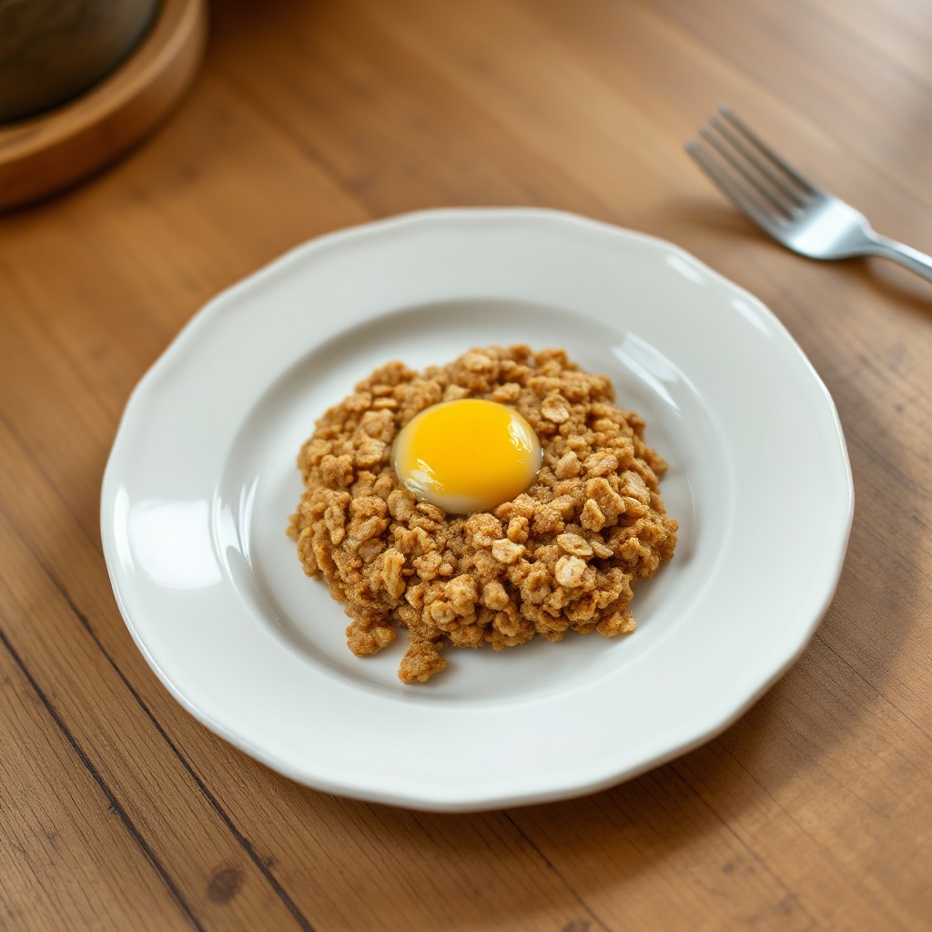 Crisp di Avena Dorati