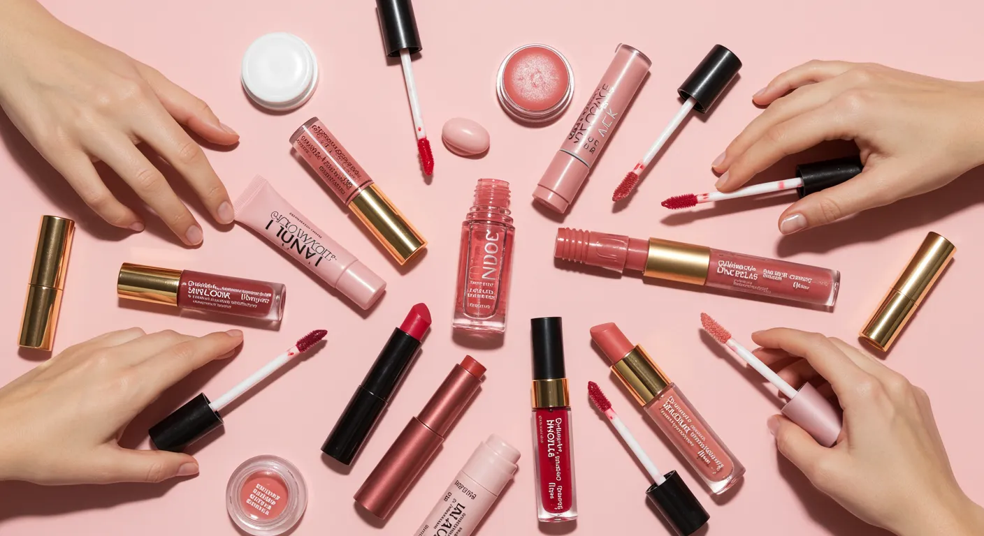 10 Viral Lip Products That Actually Live Up to the Hype in 2025