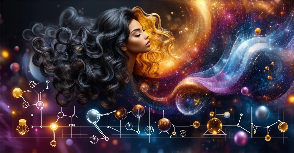Achieving Your Hair Goals: An In-Depth, Up-to-Date Guide to Products for Every Hair Type and Texture
