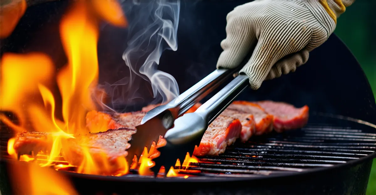 Become a Grill Pro: Your Definitive Guide to Choosing the Best Grill Utensil Sets